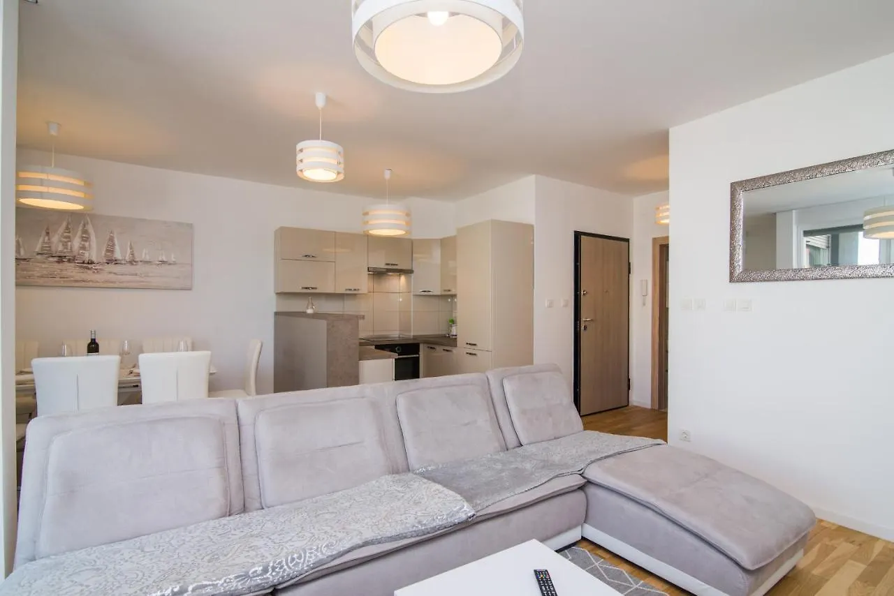 Biljan 4-Star Apartment Mali Losinj