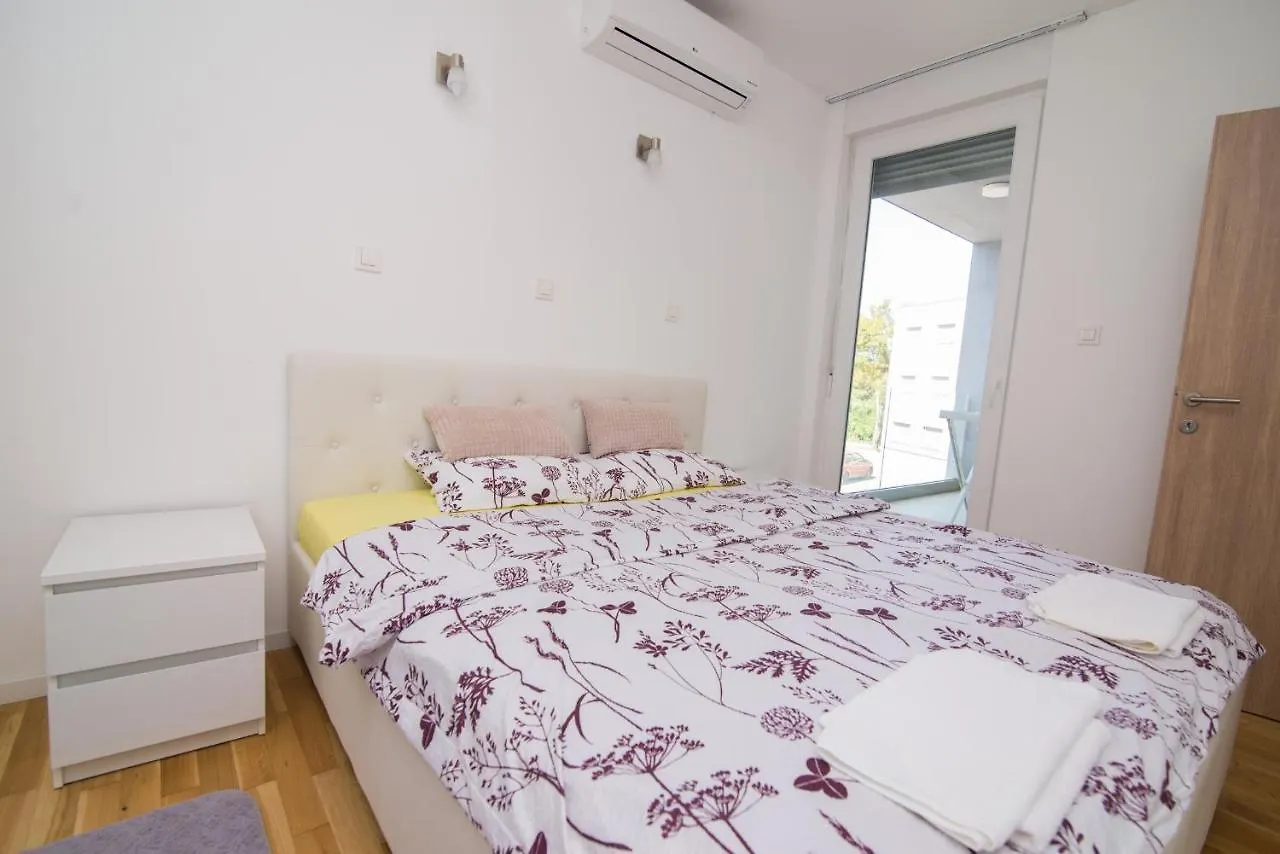 Biljan 4-Star Apartment Mali Losinj Croatia