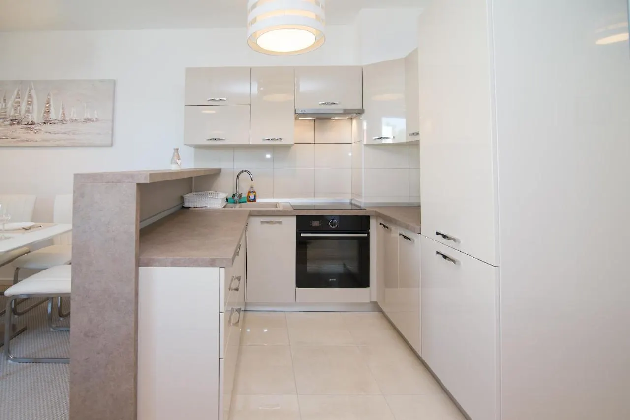 Biljan 4-Star Apartment Mali Losinj 0*,  Croatia