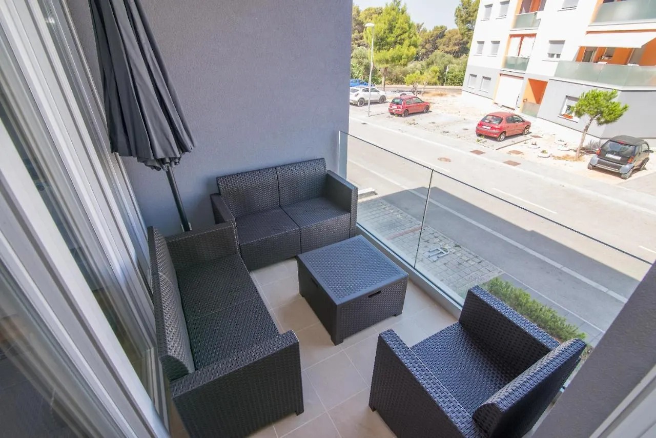 Biljan 4-Star Apartment Mali Losinj