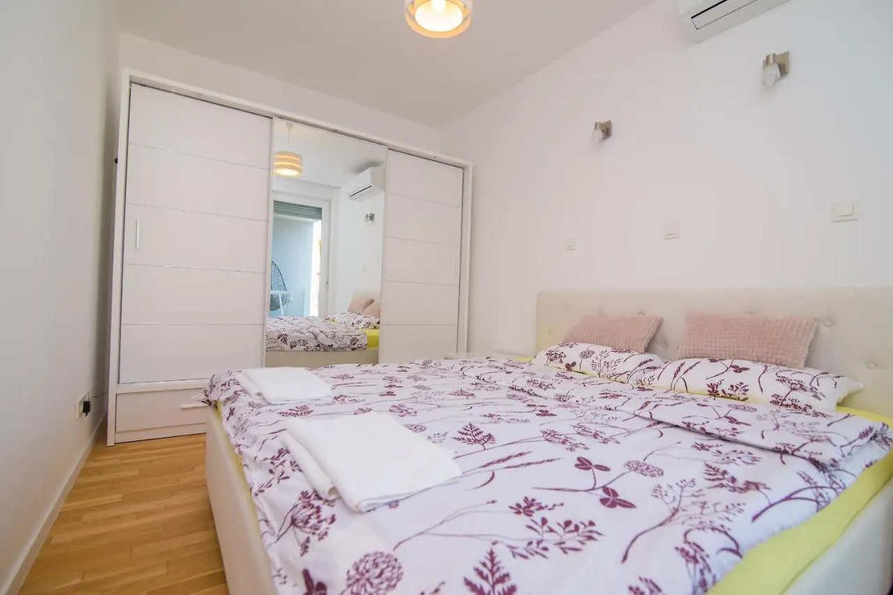 Biljan 4-Star Apartment Mali Losinj