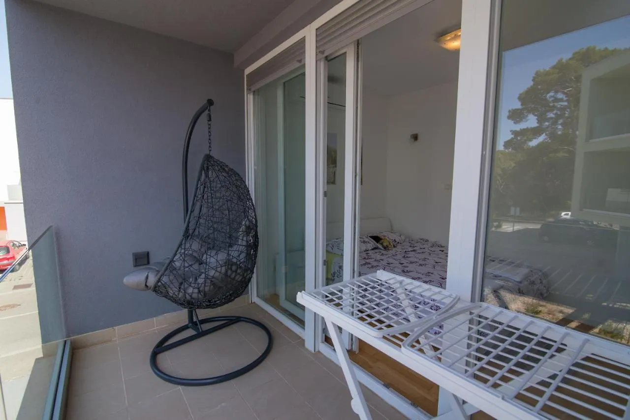 Biljan 4-Star Apartment Mali Losinj Croatia