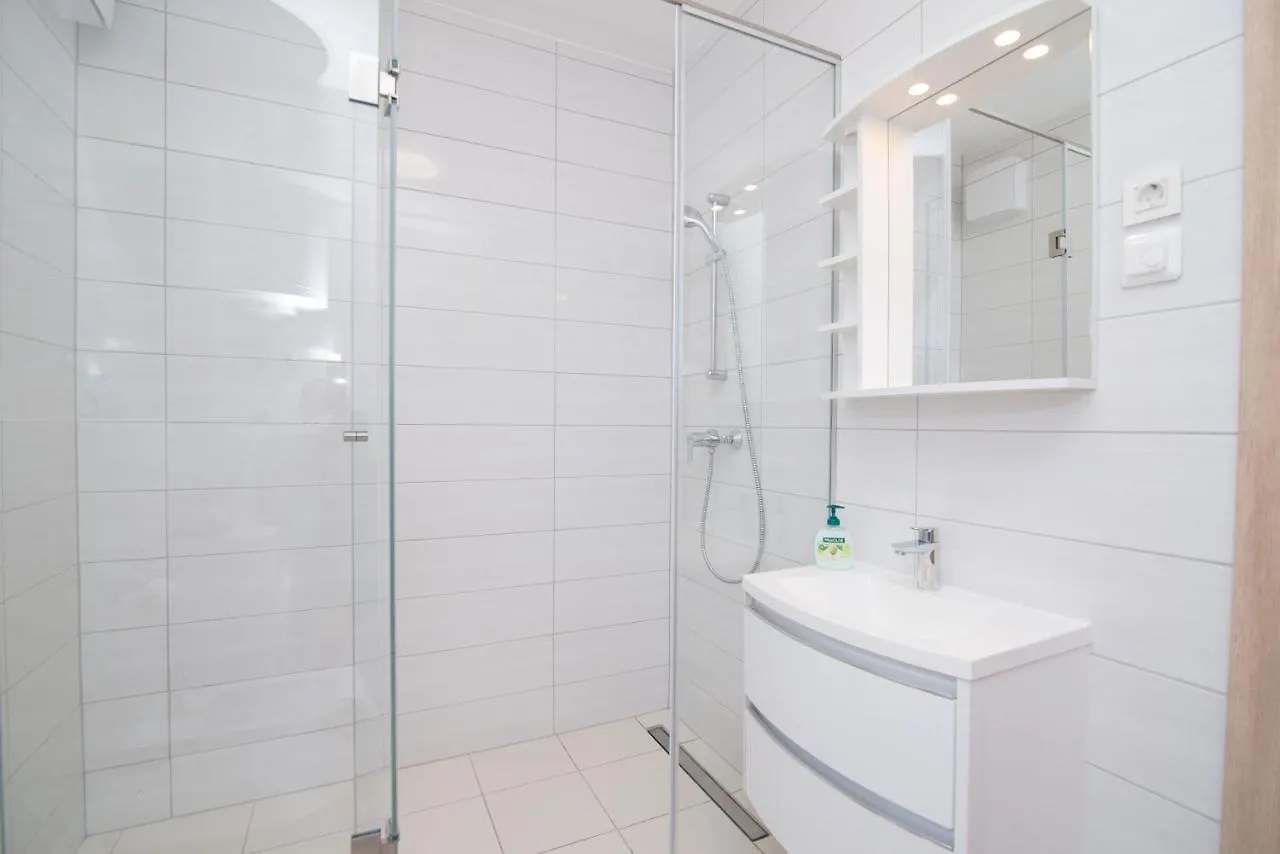 Biljan 4-Star Apartment Mali Losinj 0*,  Croatia