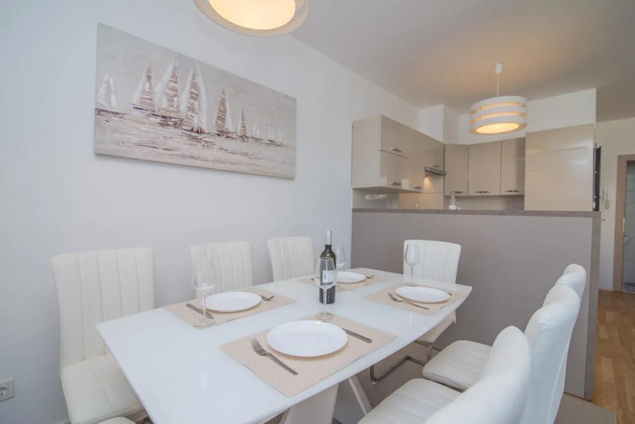 Biljan 4-Star Apartment Mali Losinj
