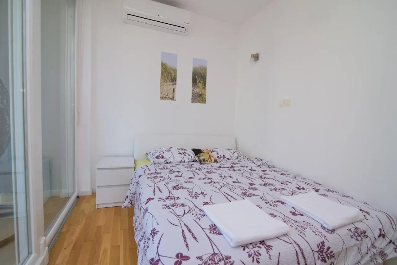 Biljan 4-Star Apartment Mali Losinj 0*,  Croatia
