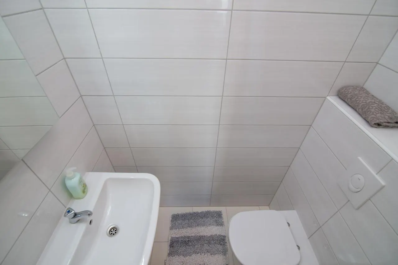 Biljan 4-Star Apartment Mali Losinj Croatia