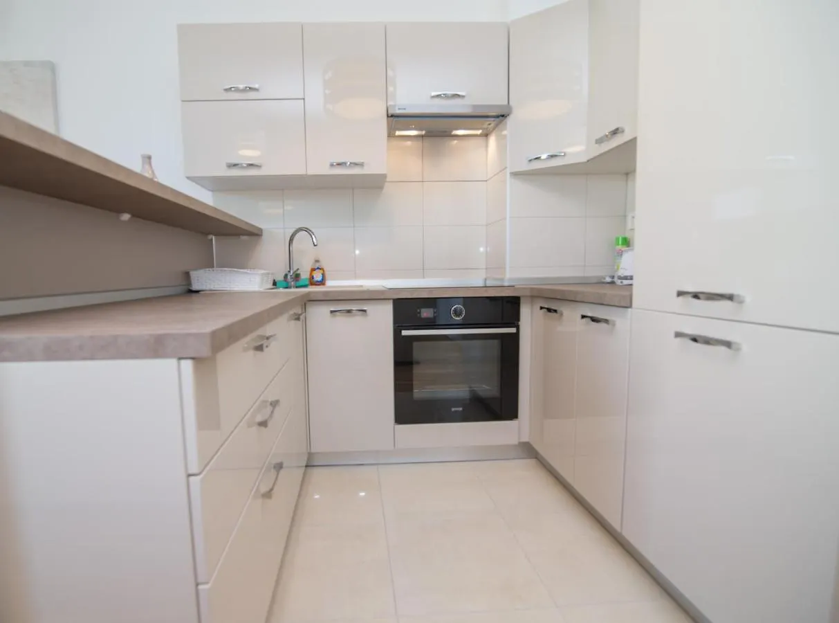 Biljan 4-Star Apartment Mali Losinj