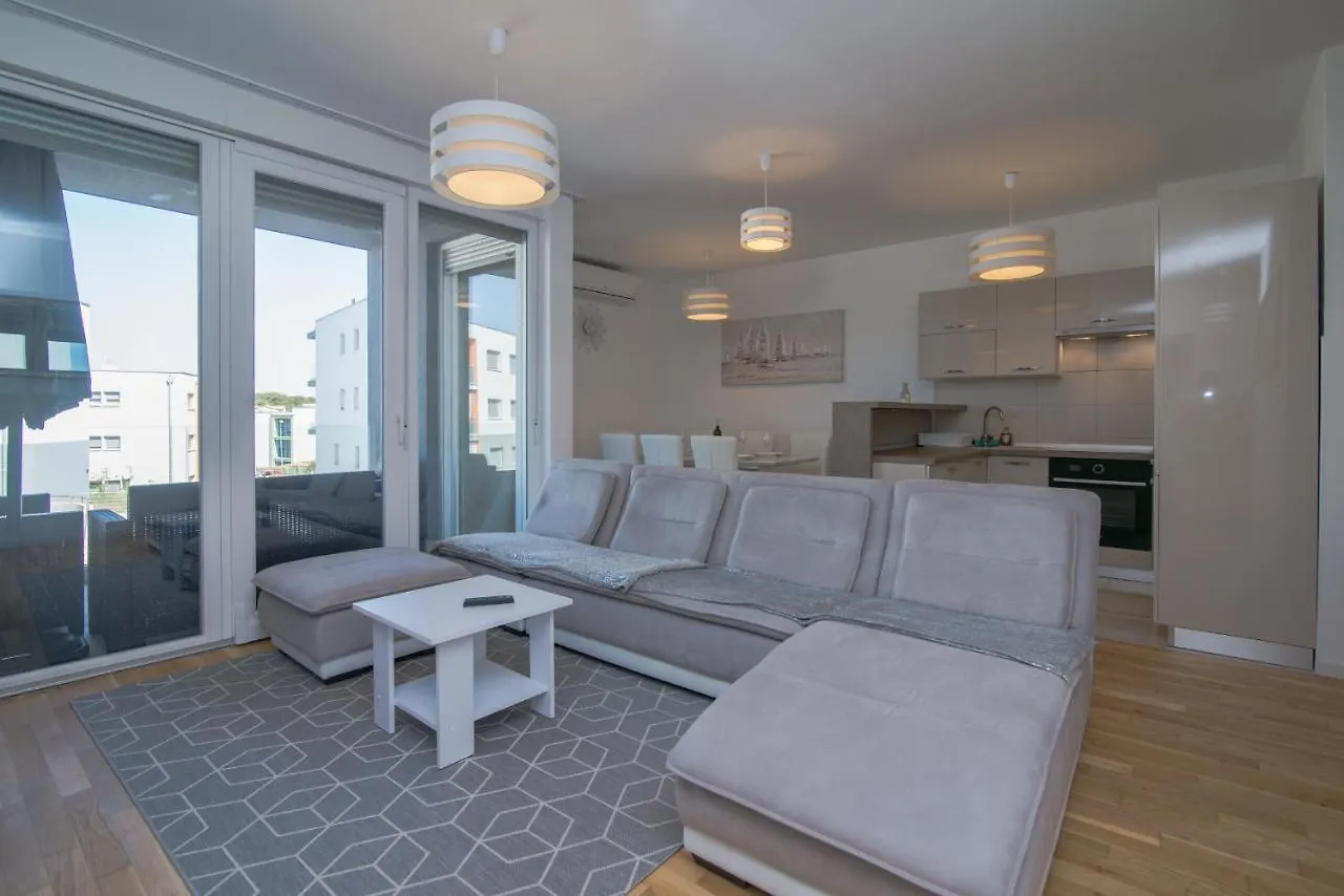 Biljan 4-Star Apartment Mali Losinj