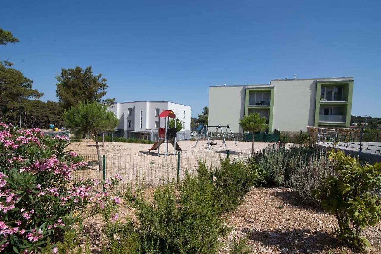 Biljan 4-Star Apartment Mali Losinj