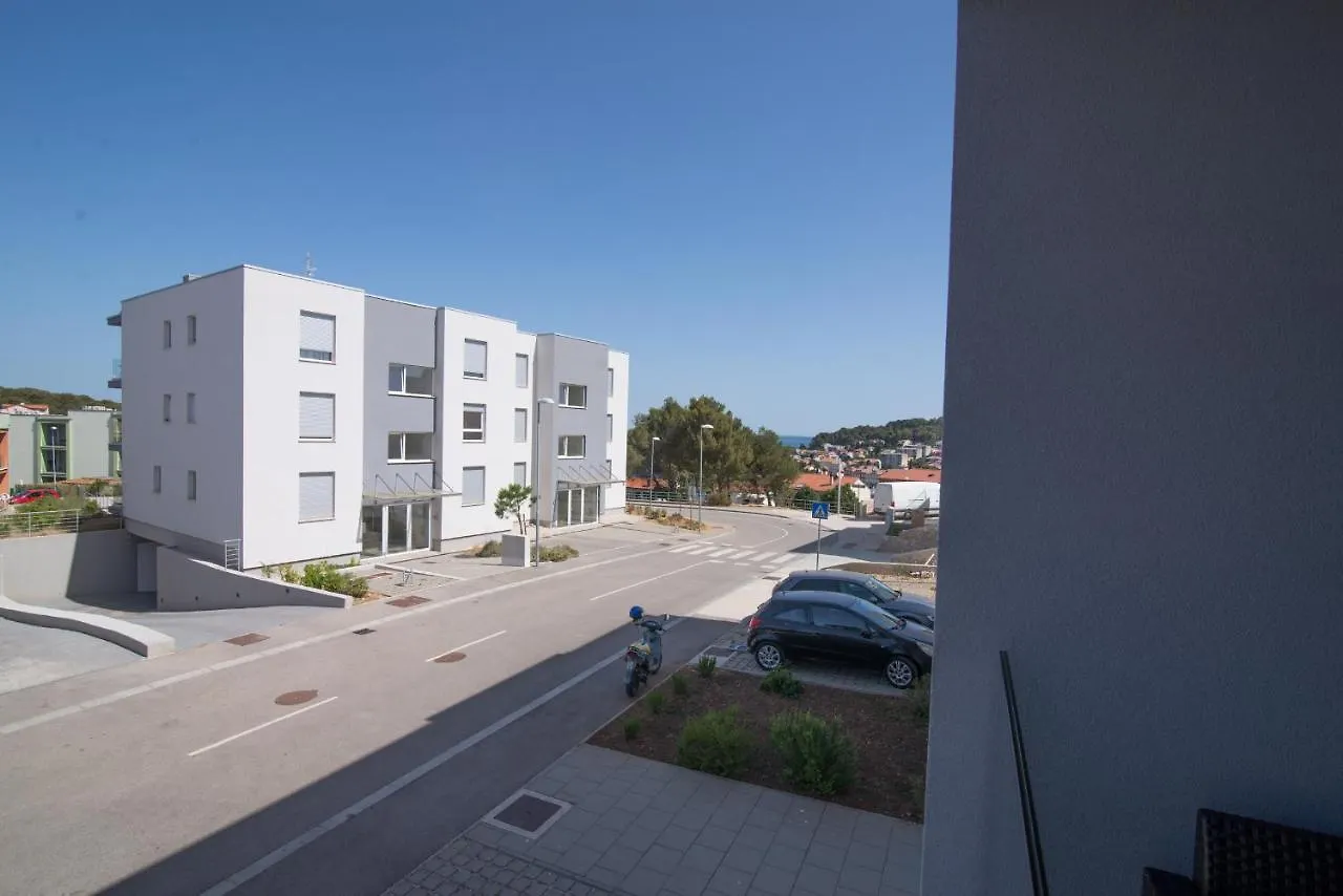 Biljan 4-Star Apartment Mali Losinj